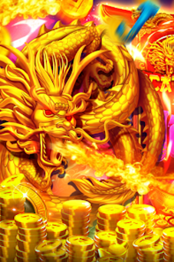 Dragon Echoの画像0
