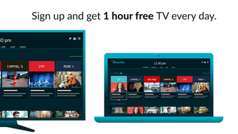 TVMucho - Watch UK TV Abr…の画像0
