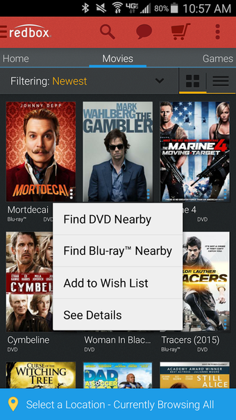 Imagen 0 para Redbox