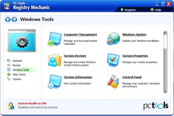 Bild 5 für Registry Mechanic