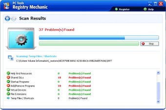 Imagen 6 para Registry Mechanic