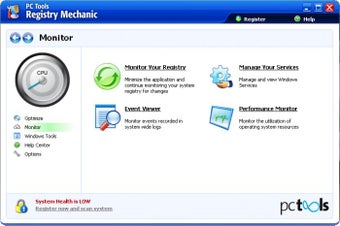 Bild 2 für Registry Mechanic