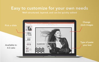 iArt Theme Design - Templates