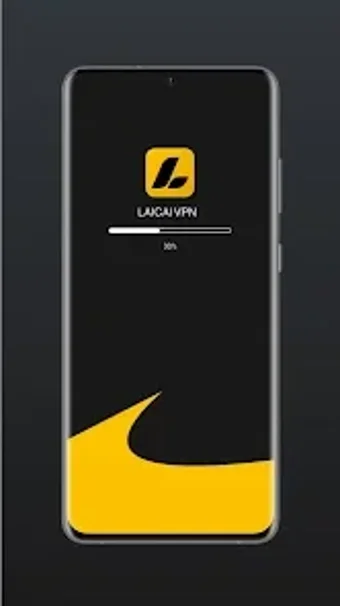 Bild 0 für LAICAI VPN: Easy VPN