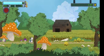 Image 0 pour Spitfire - Moonpie´s Miss…