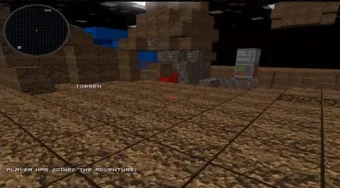 Obraz 0 dla Infiniminer
