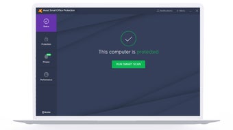 Bild 1 für Avast Small Office Protec…