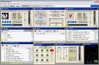Download SAM2 Party DJ for Windows