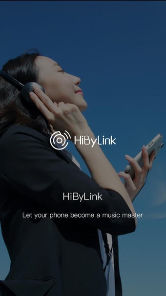 Bild 0 für HiBy Music