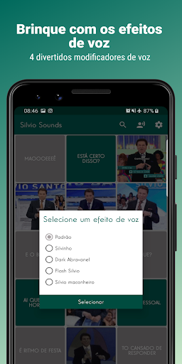Immagine 0 per Silvio Santos Sounds