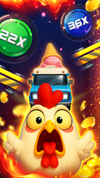 Imagen 0 para Road Drop