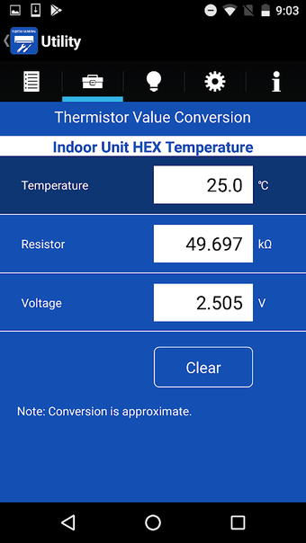 Imagen 0 para Mobile Technician