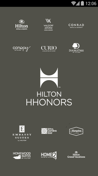 Image 1 pour Hilton Honors: Book Hotel…