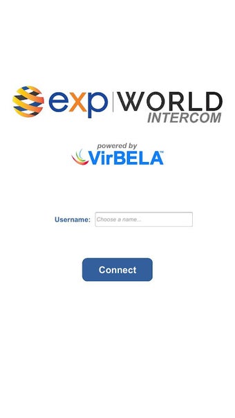 Imagen 0 para eXp World Intercom
