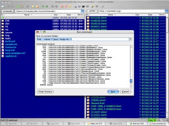 muCommanderの画像0