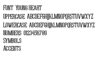 Obraz 0 dla Young Heart