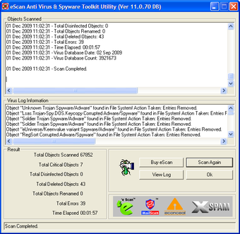 MWAV Toolkit Utility