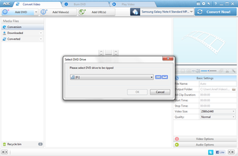Image 5 for Any DVD Converter