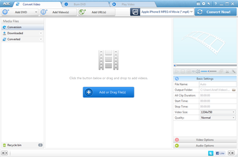 Image 6 for Any DVD Converter