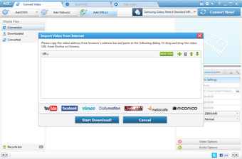 Imagen 0 para Any DVD Converter