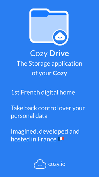 Image 0 pour Cozy Drive