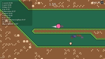 Bild 0 für Omashu: Snail Racing