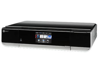 HP ENVY 100 e-All-in-One Printer - D410a drivers