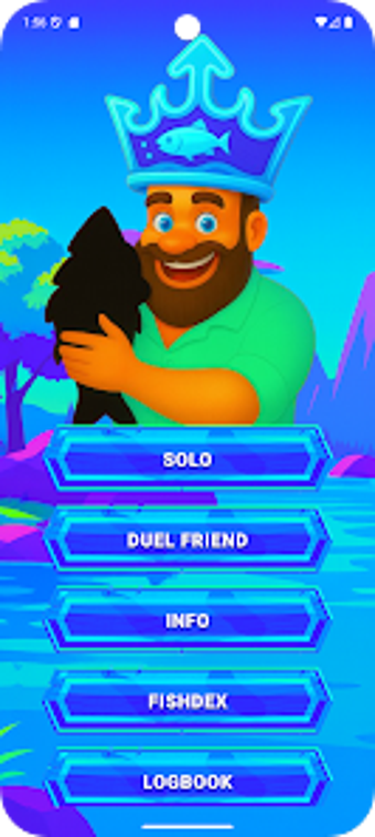 Obraz 0 dla Croown Fishing Master