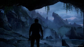 Bild 0 für UNCHARTED: Legacy of Thie…