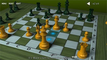 3D Chess Game for Windows…の画像0