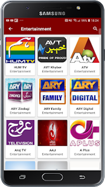 Pak Live Tv: Live TV News  PTV Sports GEO Super