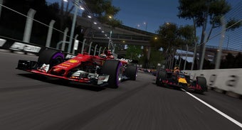 F1 2017の画像0