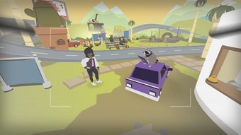 Immagine 0 per Donut County