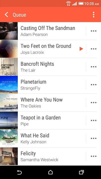 BoomSound Connect的第0张图片