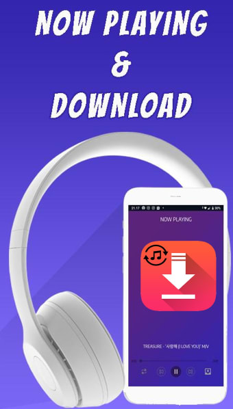 Download Free Music Downloader - Mp3 Music Download Player APK 2.1