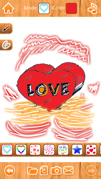 Immagine 0 per Drawing Board for Kids an…