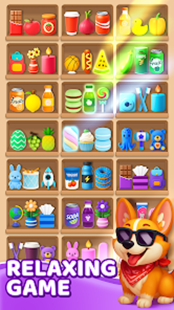 Obraz 0 dla Sort Journey - Travel Puz…