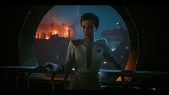 Cyberpunk 2077: Phantom L…的第0张图片