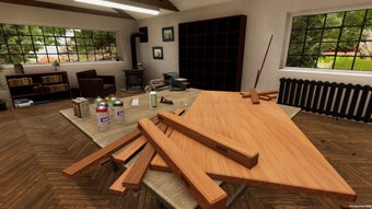 Bild 0 für Woodwork Simulator