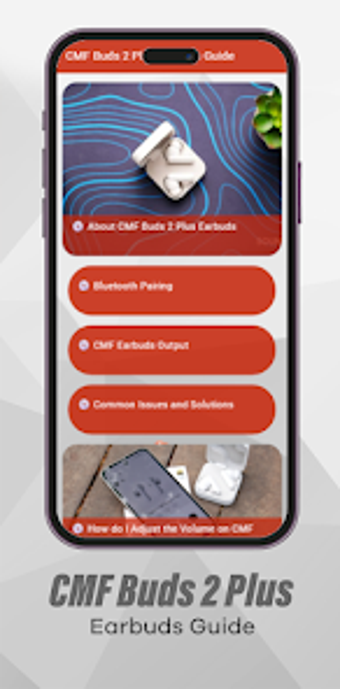 CMF Buds 2 Plus Earbuds G…的第0张图片