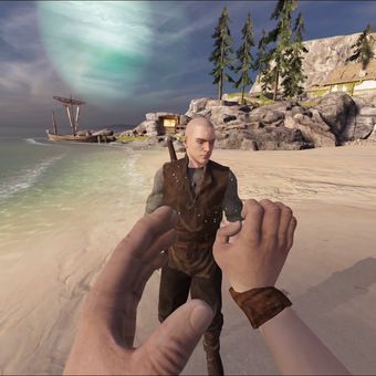 Obraz 0 dla Ki Sorcery for Blade And …