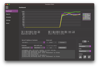 Obraz 0 dla Tessabyte