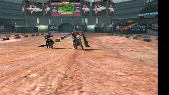 Immagine 15 per Motocross Meltdown