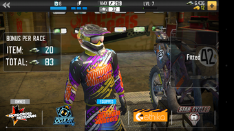 Image 1 for Motocross Meltdown