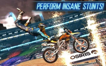 Immagine 11 per Motocross Meltdown