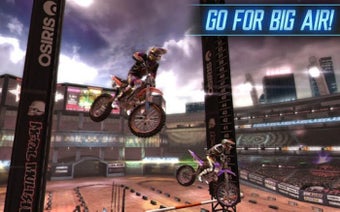 Immagine 6 per Motocross Meltdown