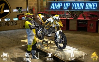 Immagine 2 per Motocross Meltdown