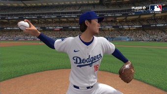 Obraz 0 dla MLB Rivals