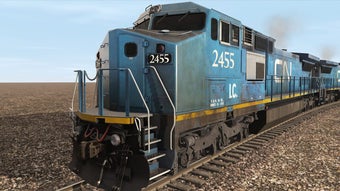 Trainz Railroad Simulator…的第0张图片