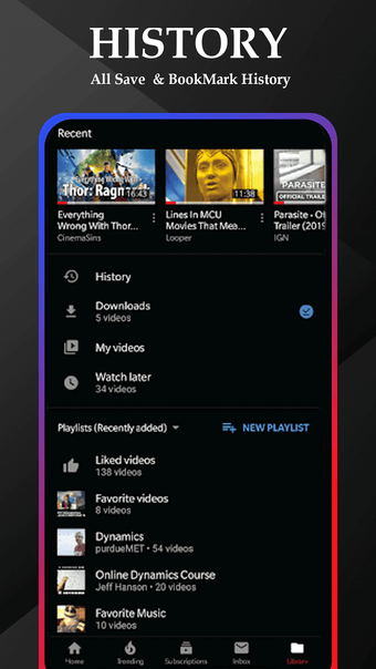 Play Tube  Video Tube的第0张图片